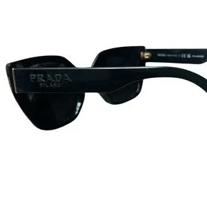 Prada | Accessories | Womens Prada Spr24x Luxury Sunglasses  display picture 1